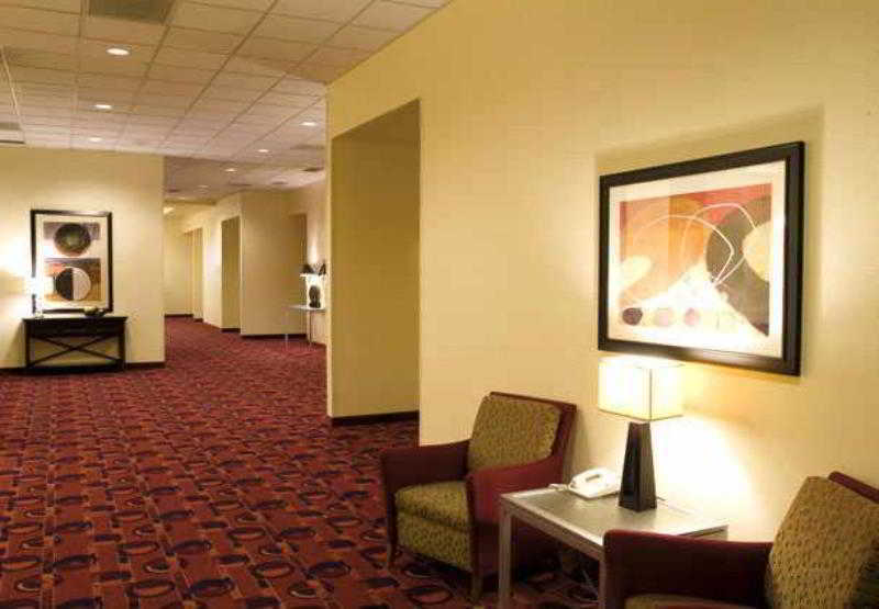 Residence Inn Portland Downtown/Riverplace Interior photo